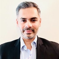 EY Employee Kunal Sinha's profile photo