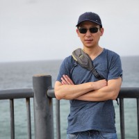 Qualtrics Employee Ben Yu's profile photo