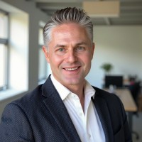 1280 Financial Partners Employee Thomas Burt's profile photo