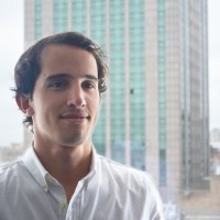 Dirox S.A. Employee Sebastian Pena Echeverria's profile photo