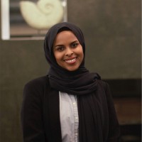 Carbon180 Employee Ugbaad Kosar's profile photo