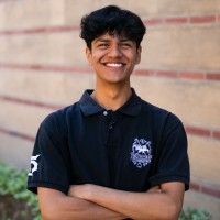 USC Viterbi School of Engineering Employee Kevin Kumar's profile photo