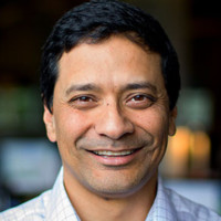 Senstream Employee Jashojit Roy's profile photo