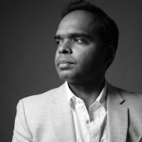 Daniel Choudhury's profile photo