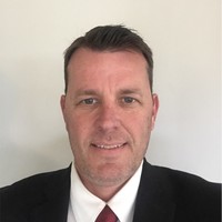 Orbital ATK Employee Mike Pickard's profile photo