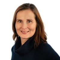 House of Control Group Employee Susanne Brachetti's profile photo