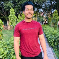 Manav Dev Email