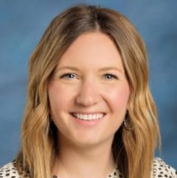 Carmel Catholic High School Employee Shannon Lanphier's profile photo