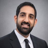 Andor Health Employee Ankit Kapoor's profile photo