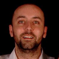 Glasgow City Council Employee Ciarán Coyle's profile photo