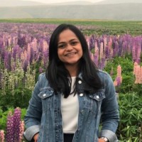 talabat Employee Aparna Prasad's profile photo