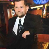 ICL AMERICA LIMITED Employee Greg Walden's profile photo