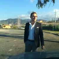 Tradimalt Employee Riccardo Arnaud's profile photo