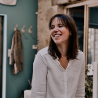 Trait d'Union Employee Marine Crespy's profile photo