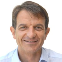 Luc Maertens Email & Phone Number