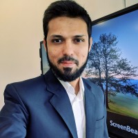 Landfall Advisory Employee Nayaab Nafees's profile photo