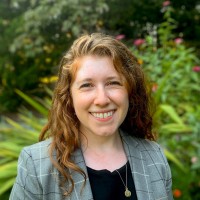 National Center for Youth Law Employee Becky Wolozin's profile photo