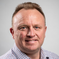 EBOS MedTech Employee David Bonham's profile photo