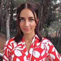 Designdev Employee Tereza Vlckova's profile photo