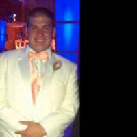 Union Pacific Railroad Employee Preston Nix's profile photo