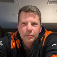 Kevin Johnson Email & Phone Number