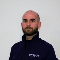 Arkadia Space Employee Ismael Gutiérrez's profile photo