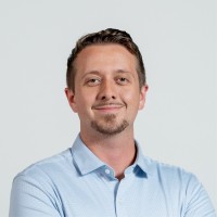 DiffraQTion Employee Chris Canario's profile photo