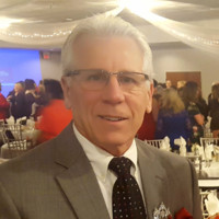 Alpha Financial Services Employee Ron Schieck's profile photo