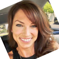 Bakersfield Memorial Hospital Employee Krystal Naus's profile photo