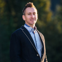 Udemy Employee Adam Toren's profile photo