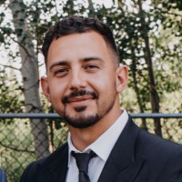 FWD Construction Ltd. Employee Robert Williams's profile photo