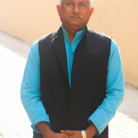 KATHA Employee Devaraj Ramakrishnan's profile photo