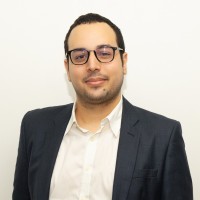 Ahmed Chouaieb Email