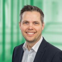 RICKMEIER GmbH Employee Alexander Drees's profile photo