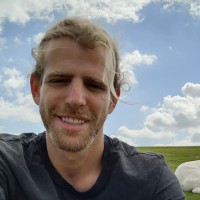 Billabook Employee Guy Pridan's profile photo