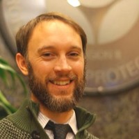 US Environmental Protection Agency (EPA) Employee Mark Bolender's profile photo