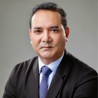 SeaDream Yacht Club Employee Sudesh Kishore's profile photo