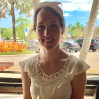 Lydia Luginbuhl Email & Phone Number