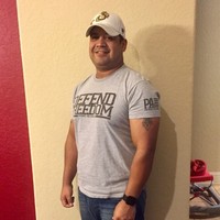 Integrity Wireline, LLC Employee Oscar Martinez's profile photo