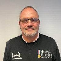 Bath & North East Somerset Council Employee Warren Gray's profile photo