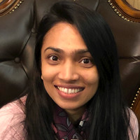 EY Employee Sonali Kothari's profile photo