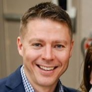 Eric Robinson Email & Phone Number