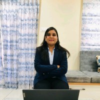 Insight Advisors Pvt. Ltd. Employee Twinkle Lahoti's profile photo