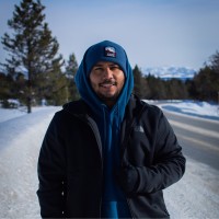 Nutrient TECH Employee Travis Palma's profile photo