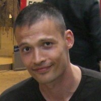 HET IT Employee Marcel Ruben's profile photo