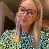 Battersea Arts Centre Employee Faith Rowley's profile photo