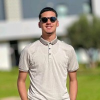 MECASOLAR Employee Anas Aaza's profile photo
