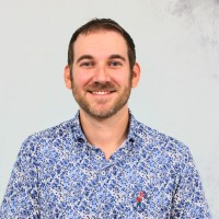 Make-A-Wish® Central and Western North Carolina Employee Chris Webber's profile photo