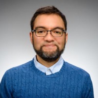 University of Notre Dame Employee Benjamin Tovar's profile photo