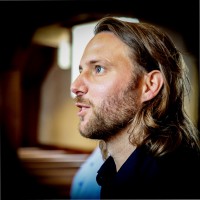 EBERHARD AG Employee Markus Attinger's profile photo